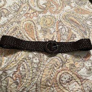 COPY - Brown belt 2 available